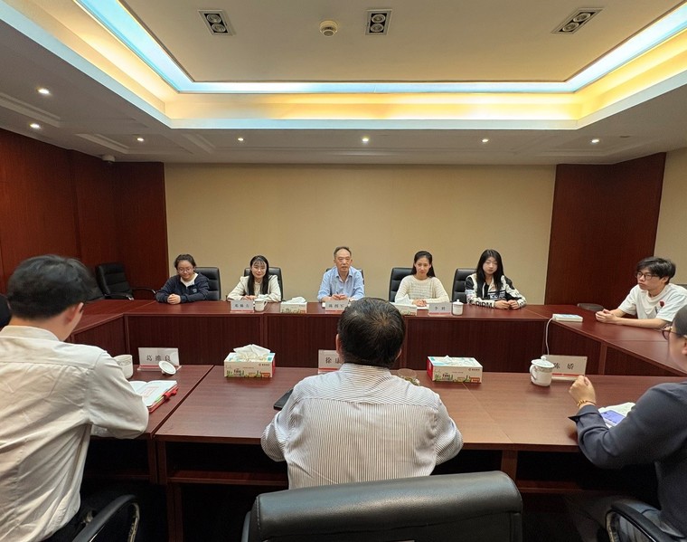 访企拓岗丨理学院赴招商银行常州...