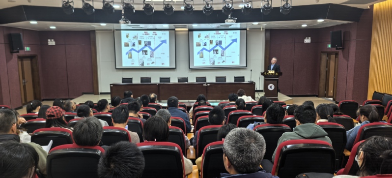 深耕课程思政 深化实践教学——...