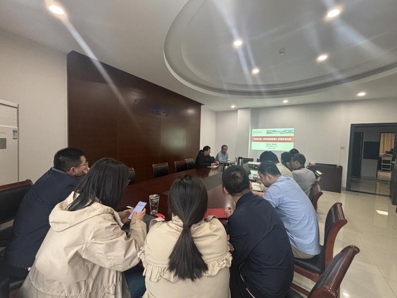 深化实践教学 落实认证要求 —...