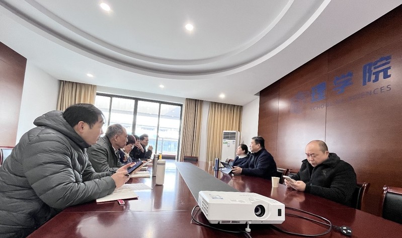 校企携手聚合力 产教融合促实践...